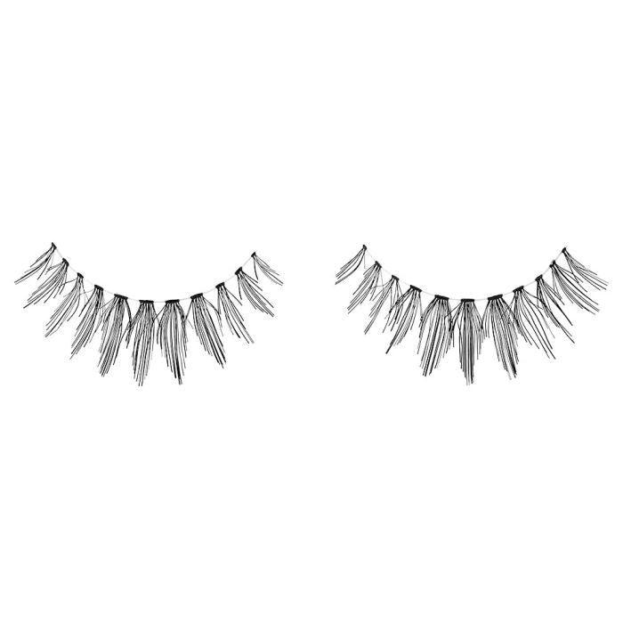 Ardell Wispies Cluster 603 False Eyelashes - Natural Looking Fluffy Lashes for Everyday Wear & Special Occasions