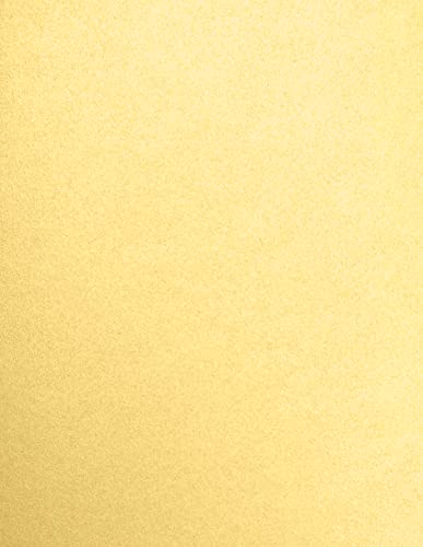 Gold Metallic