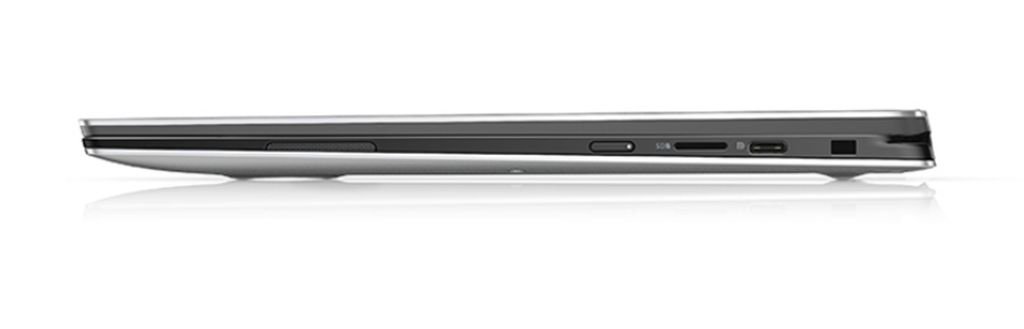 Refurbished Dell XPS 13 9365 2-in-1 Touchscreen Laptop - Intel Core i5-7Y54, 128GB SSD, Full HD Display, Windows 10 | Perfect for Business, School & Remote Work
