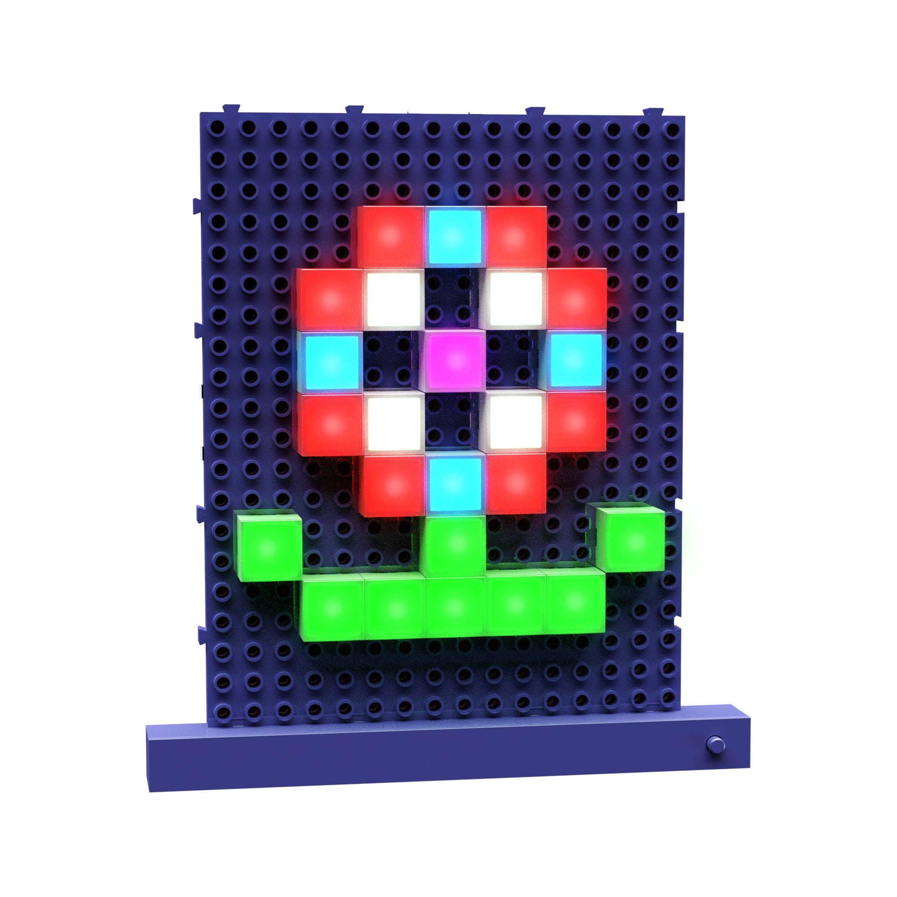 E Blox Lite Blox Student Set - STEM Building Blocks for Kids Ages 6-12 | Educational Electronic Circuit Kit for School Projects & Home Learning | Perfect for Science Experiments & Creative Play