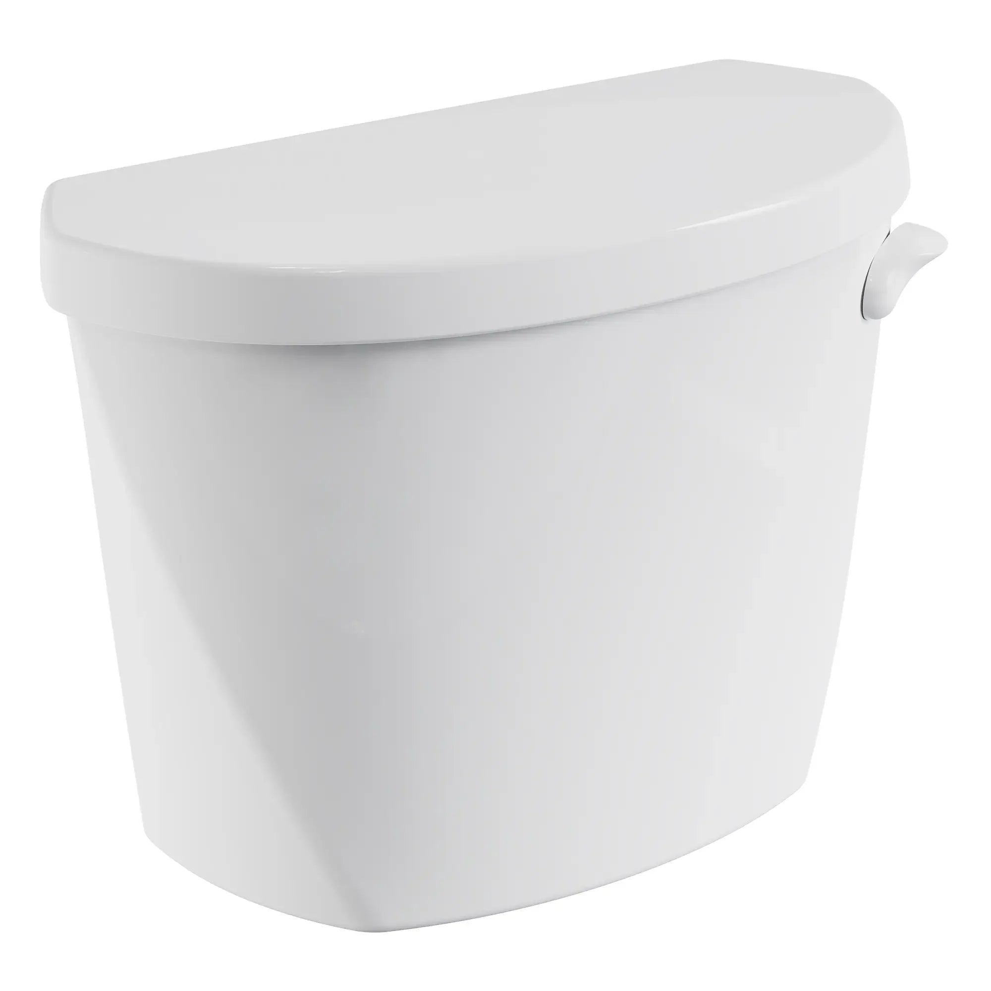 Colony Evolution 2 1.28 GPF/4.8 LPF Water-Saving Toilet Tank with 12-Inch Rough Right Hand Trip Lever - Perfect for Bathroom Renovation and Water Conservation
