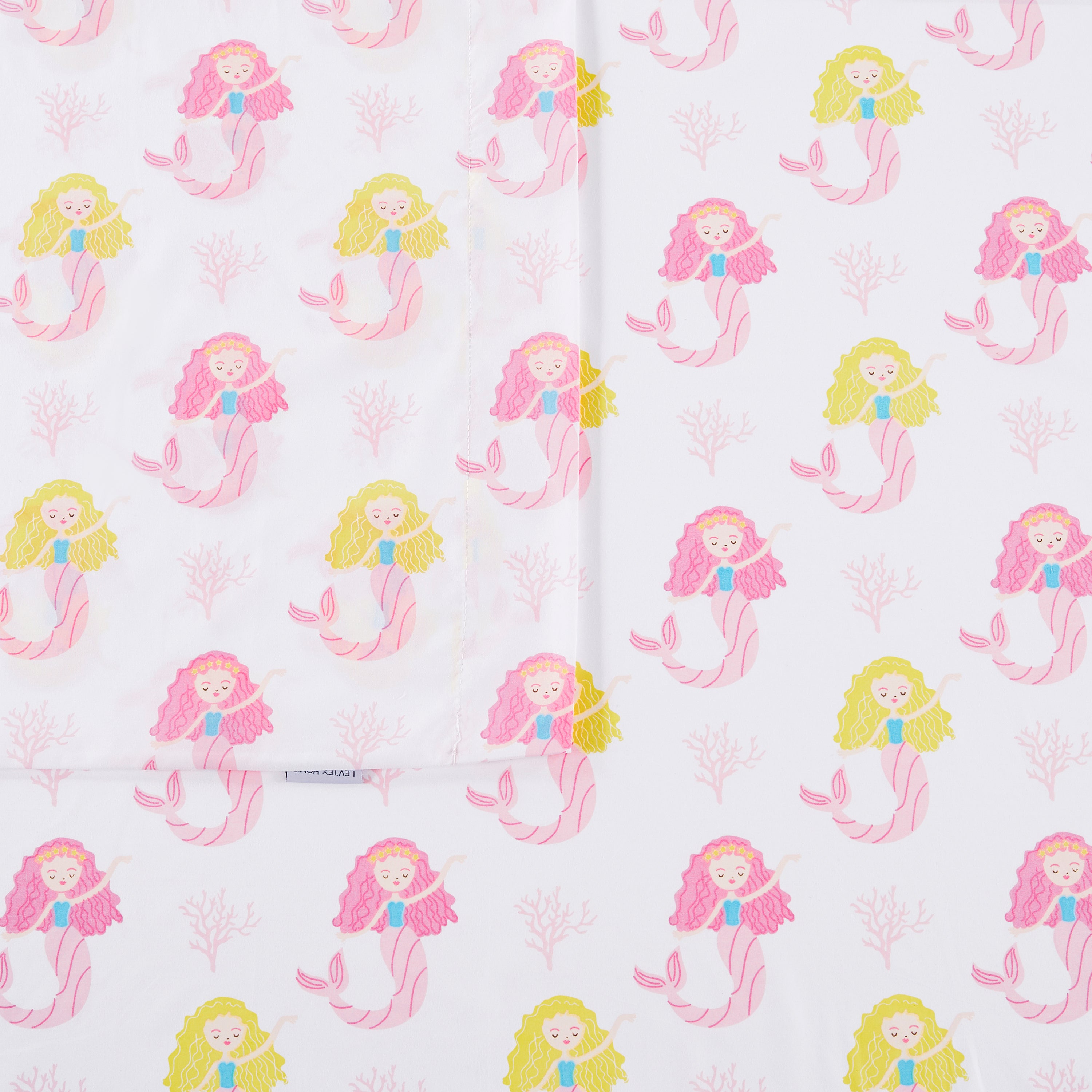 Premium Marina Sheet Set - Soft & Breathable 100% Cotton Bed Sheets - Queen Size, 4-Piece Set - Perfect for Home, Hotel, and Guest Room Comfort