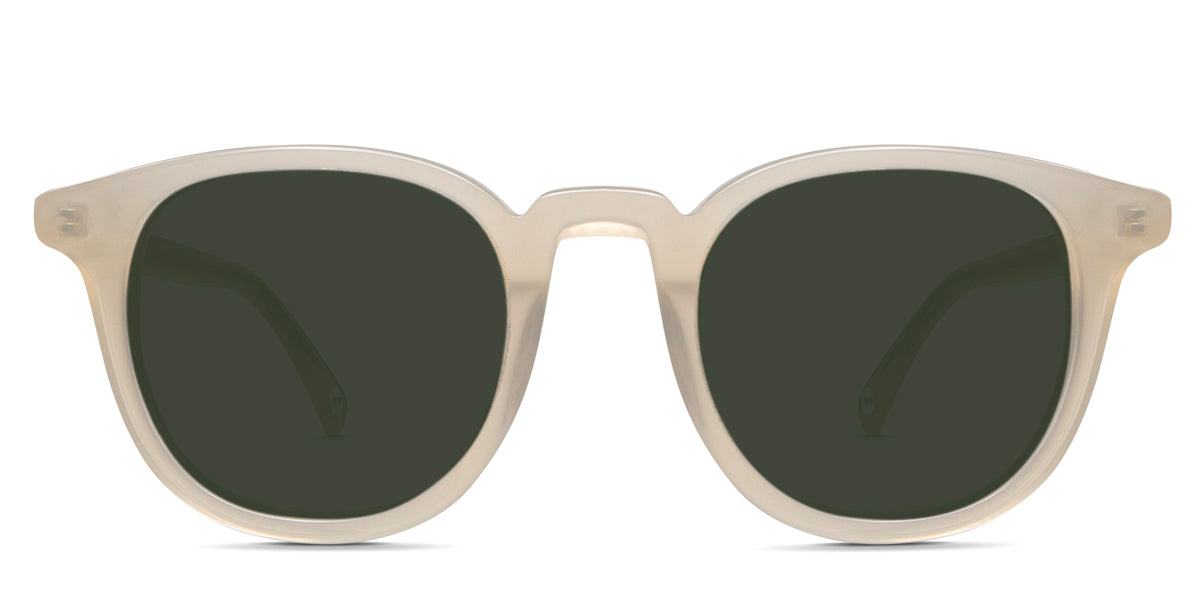 Prescription Sunglasses for Men – Polarized UV Protection, Stylish & Durable Frames – Perfect for Driving, Fishing & Outdoor Activities