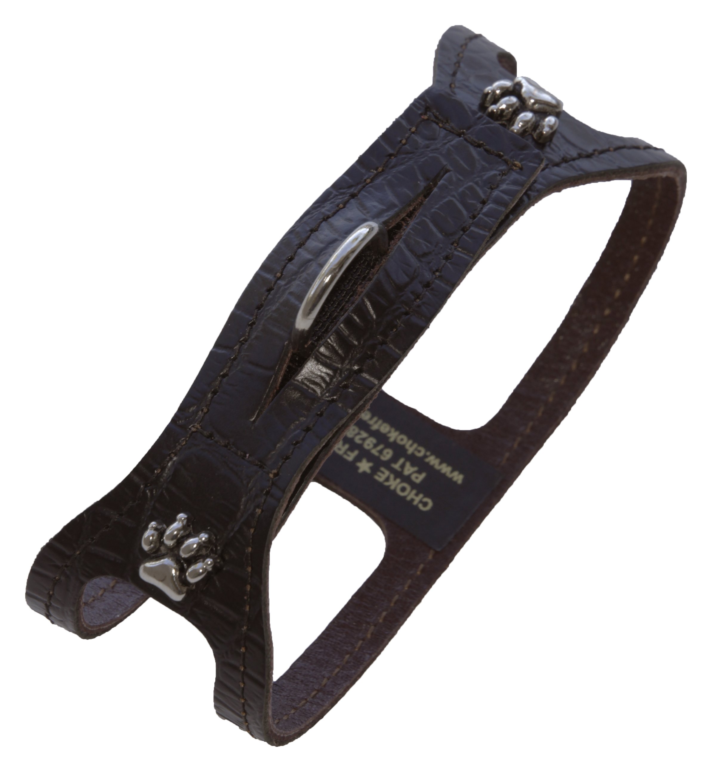 Choke-Free Pet Shoulder Collar - Safe & Comfortable Dog Harness for Small & Medium Dogs - Perfect for Walking, Training & Outdoor Adventures