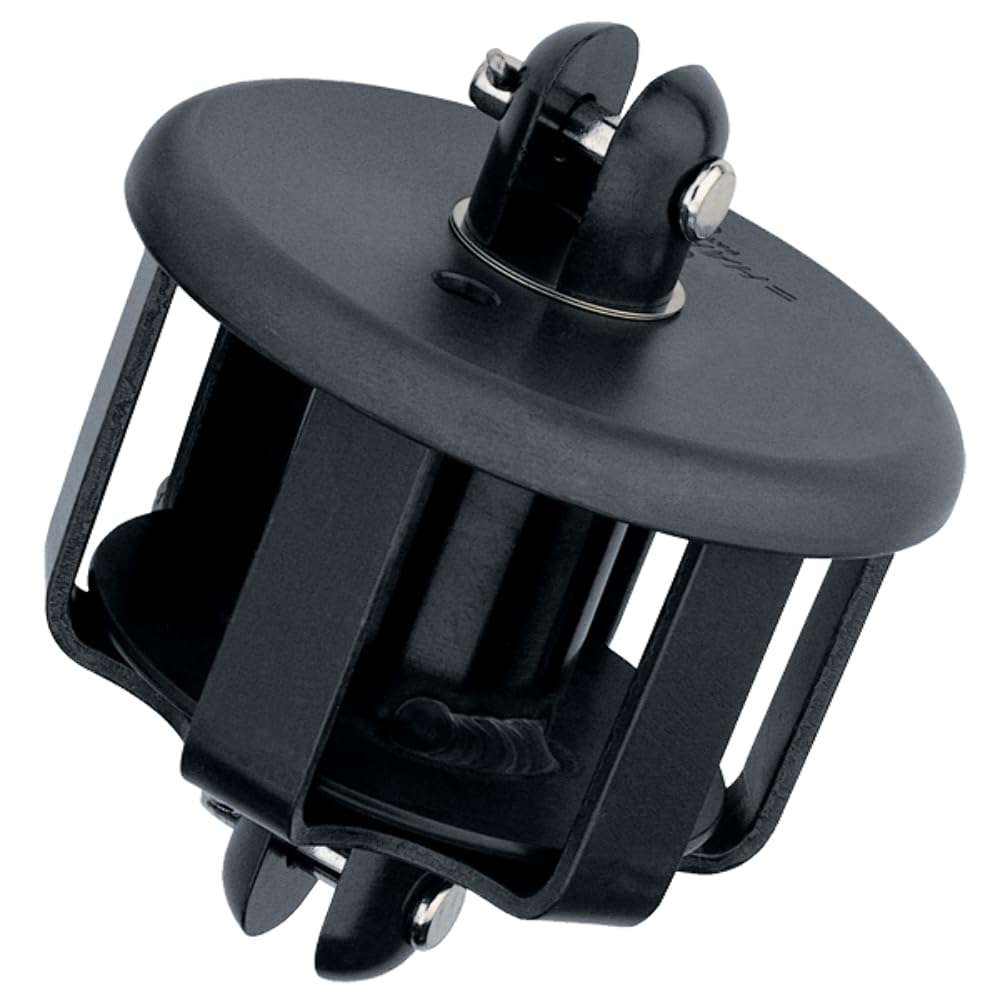 Harken Small Boat Drum Cruising Furler - Compact Marine Sail Furling System for Easy Sailing & Cruising | Perfect for Dinghies, Daysailers & Coastal Boating