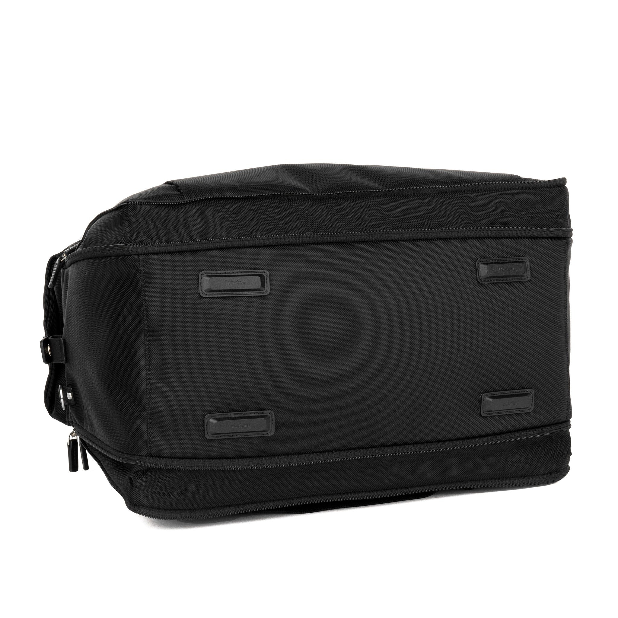 Travelpro Platinum Elite Soft Duffel Bag - Lightweight Carry-On Luggage for Business & Leisure Travel - Perfect for Gym, Weekend Getaways & Airplane Carry-On
