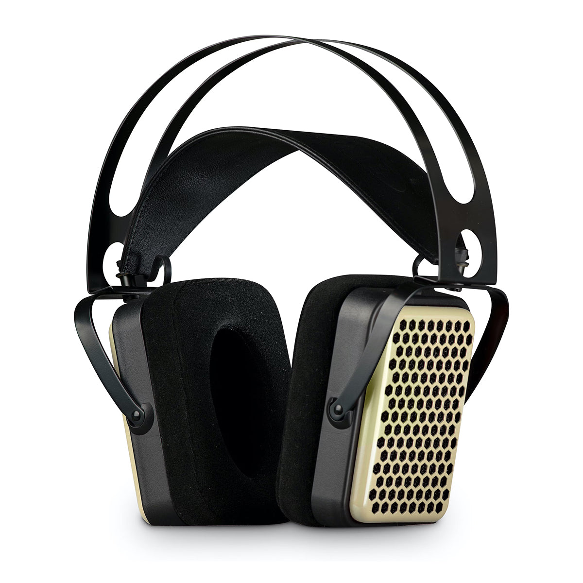 Avantone Pro Planar II Reference Open Back Headphones - High Fidelity Studio & Audiophile Headphones for Music Production, Mixing & Critical Listening
