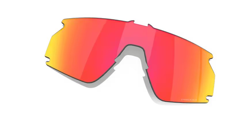 Oakley Bxtr (OO9280) PRIZM Replacement Lenses - High-Performance Sunglass Lenses for Enhanced Clarity & UV Protection - Perfect for Outdoor Sports, Cycling & Driving