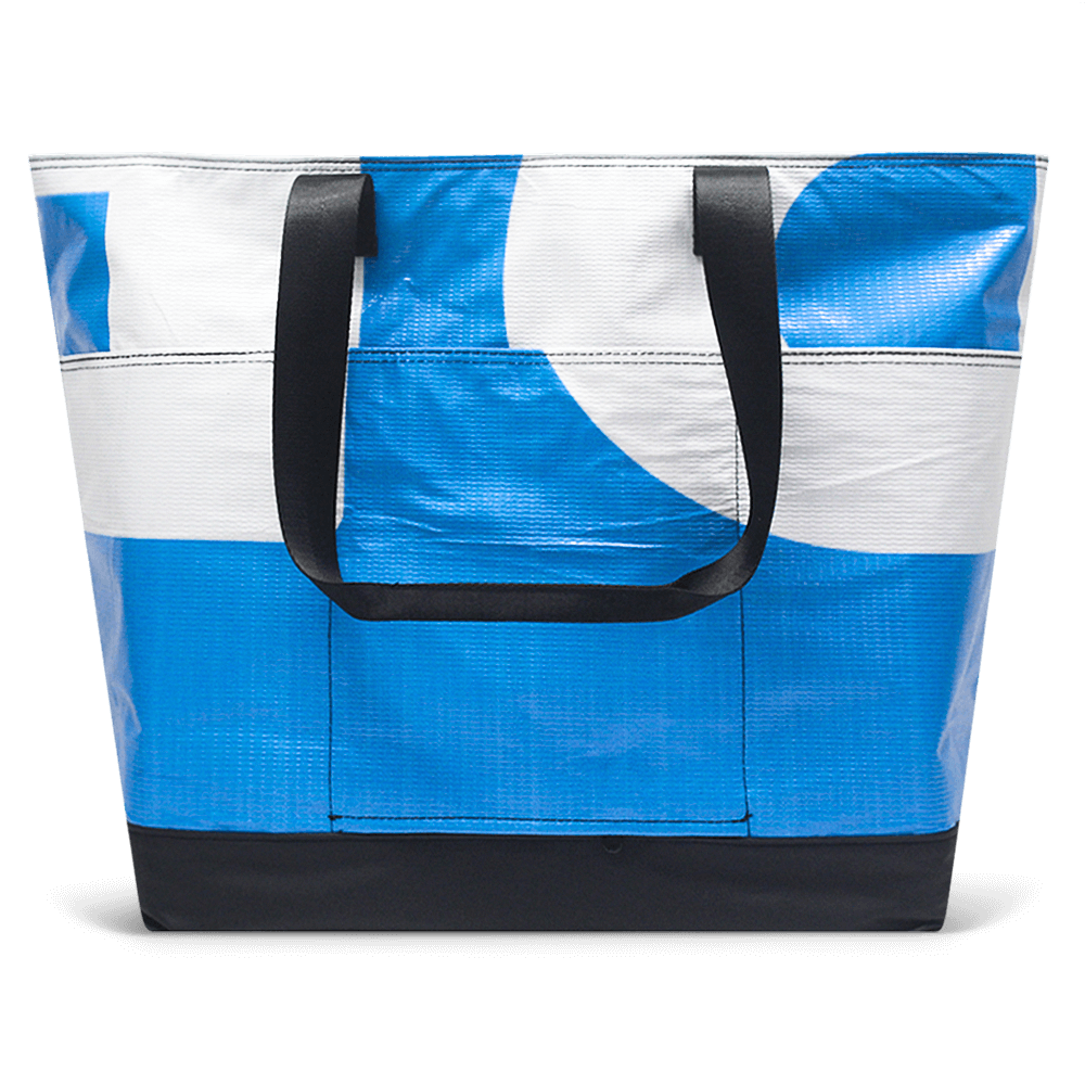 Almost Perfect Hudson Tote - Stylish & Durable Leather Handbag for Women | Perfect for Work, Travel & Everyday Use