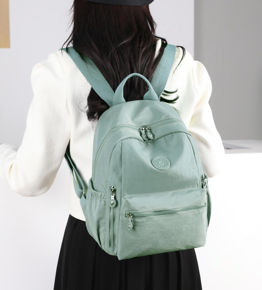 Stylish Women's Mini Backpack Purse - Fashionable Crossbody Sling Bag for Everyday Use | Perfect for Work, Travel & Casual Outings