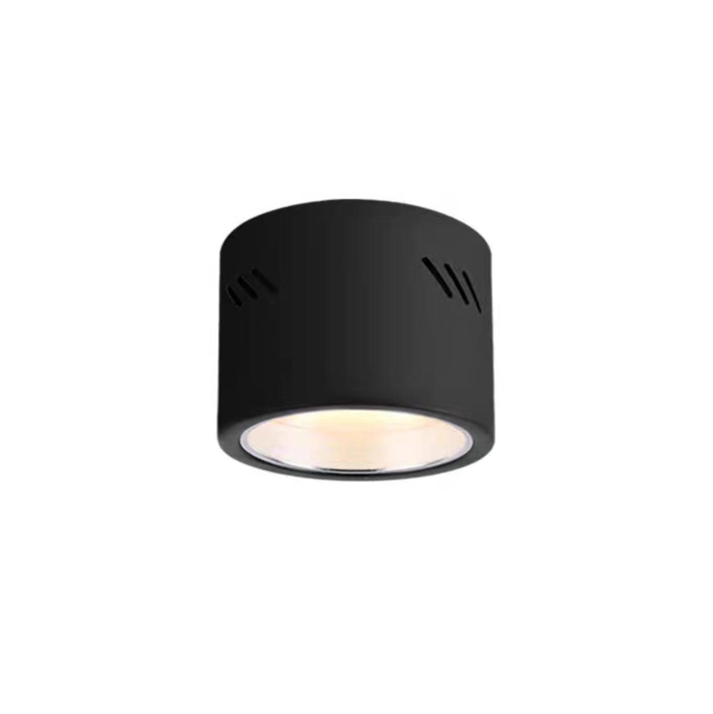 Aven Spotlight - Bright LED Rechargeable Work Light for Home, Garage, and Outdoor Use | Perfect for DIY Projects, Camping, and Emergency Lighting