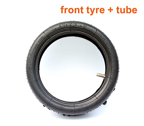 front tyre tube