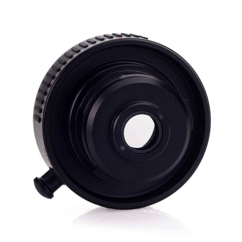 Leica Extender 1.8x for APO Televid Angled Spotting Scope - High Power Magnification for Bird Watching, Hunting & Wildlife Observation