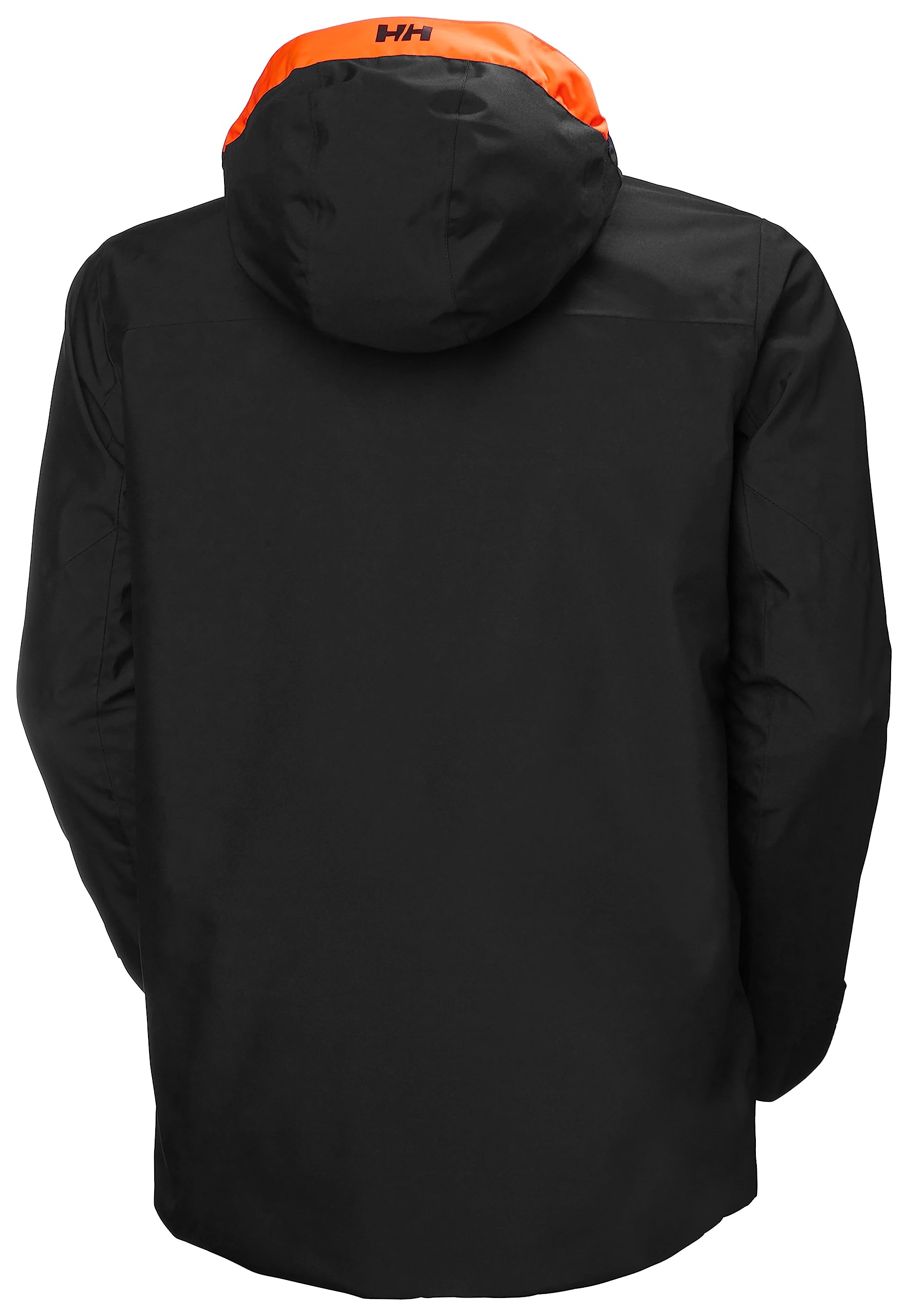 Helly-Hansen Men's Garibaldi 2.0 Insulated Ski Jacket - Waterproof Winter Coat for Skiing, Snowboarding & Outdoor Activities