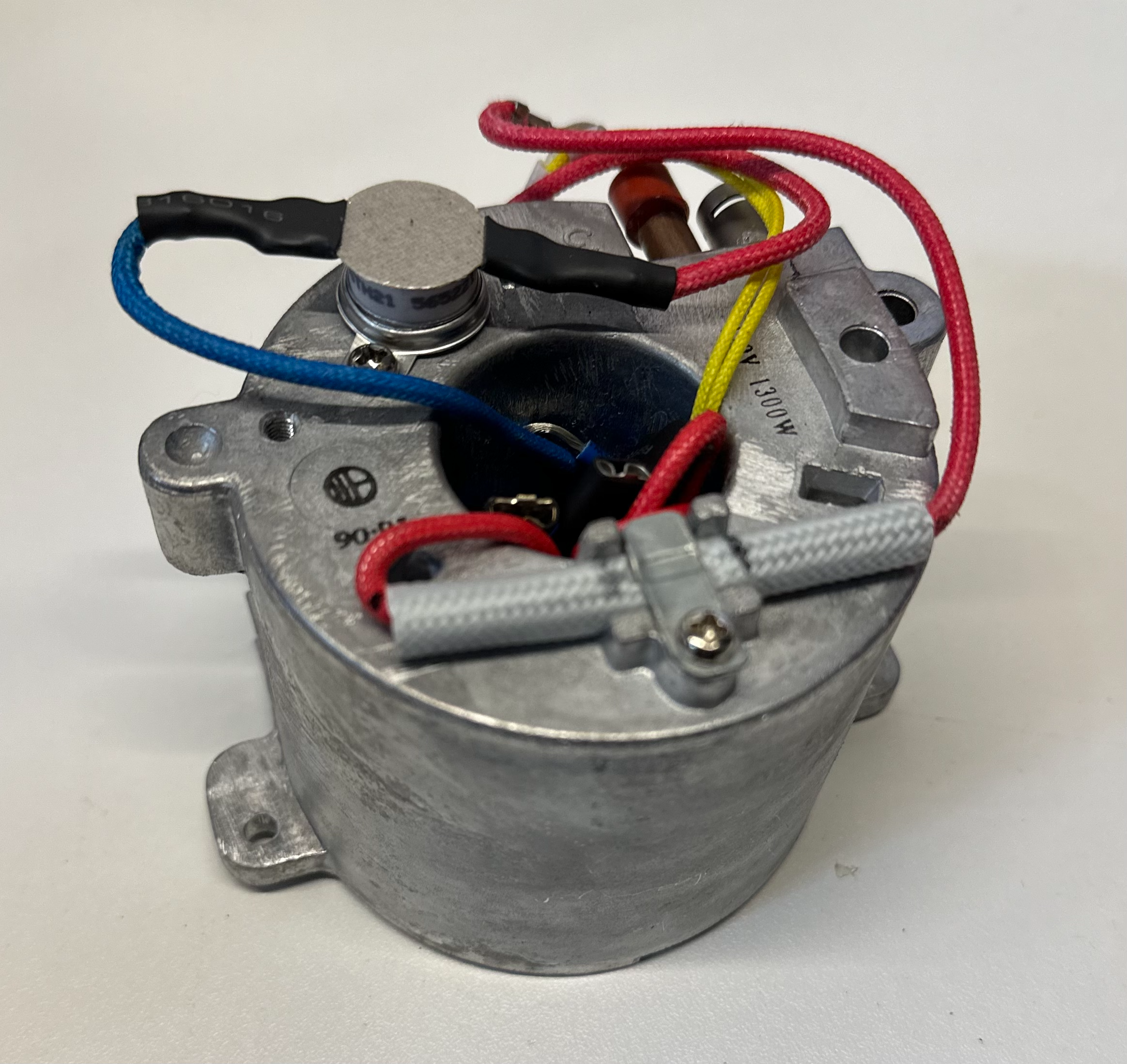 Breville Thermocoil Complete Assembly 120V - Replacement Part for Espresso Machines | Perfect for Breville Barista Express & Pro | Home Barista Repair & Maintenance