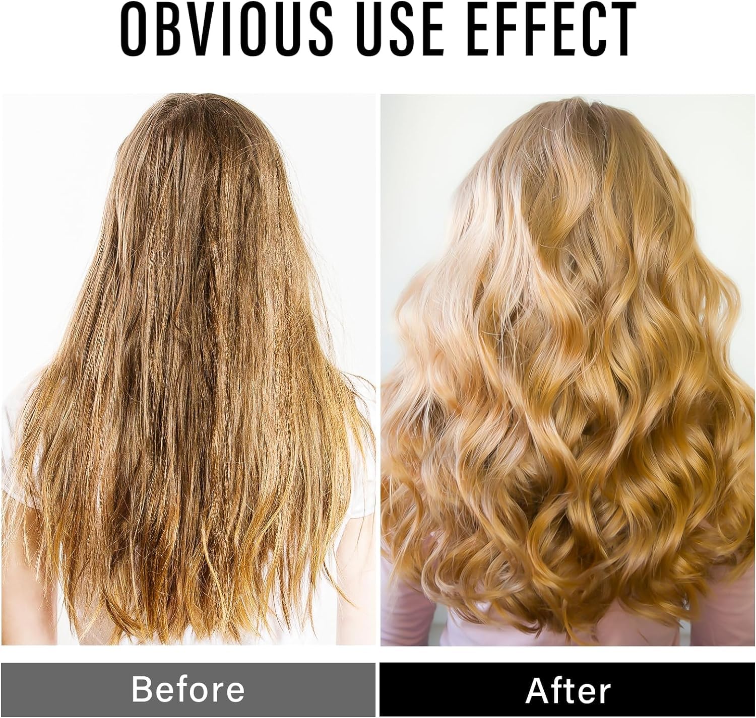 QLERIX Professional Heat Protectant Hair Spray with Keratin, Vitamin B & Argan Oil - Straightening & Smoothing Spray for Strong, Shiny Hair - Paraben & Sulfate Free - Perfect for Blowouts, Flat Ironing & Heat Styling