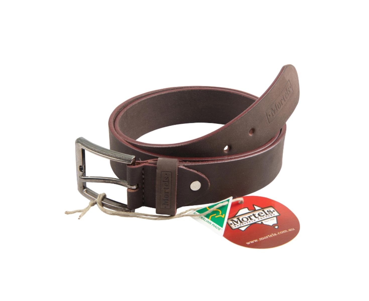 Premium Genuine Nubuck Leather Belt for Men - Stylish & Durable Fashion Accessory - Perfect for Casual, Office & Formal Wear