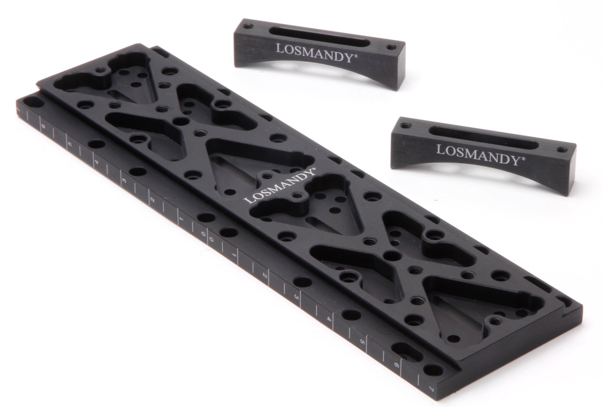 Celestron 8 Dovetail Plate - Telescope Mounting Accessory for Astronomy & Astrophotography | Compatible with Celestron Telescopes | Perfect for Stargazing, Night Sky Observation & Telescope Upgrades