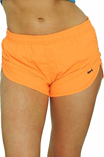 Neon Orange