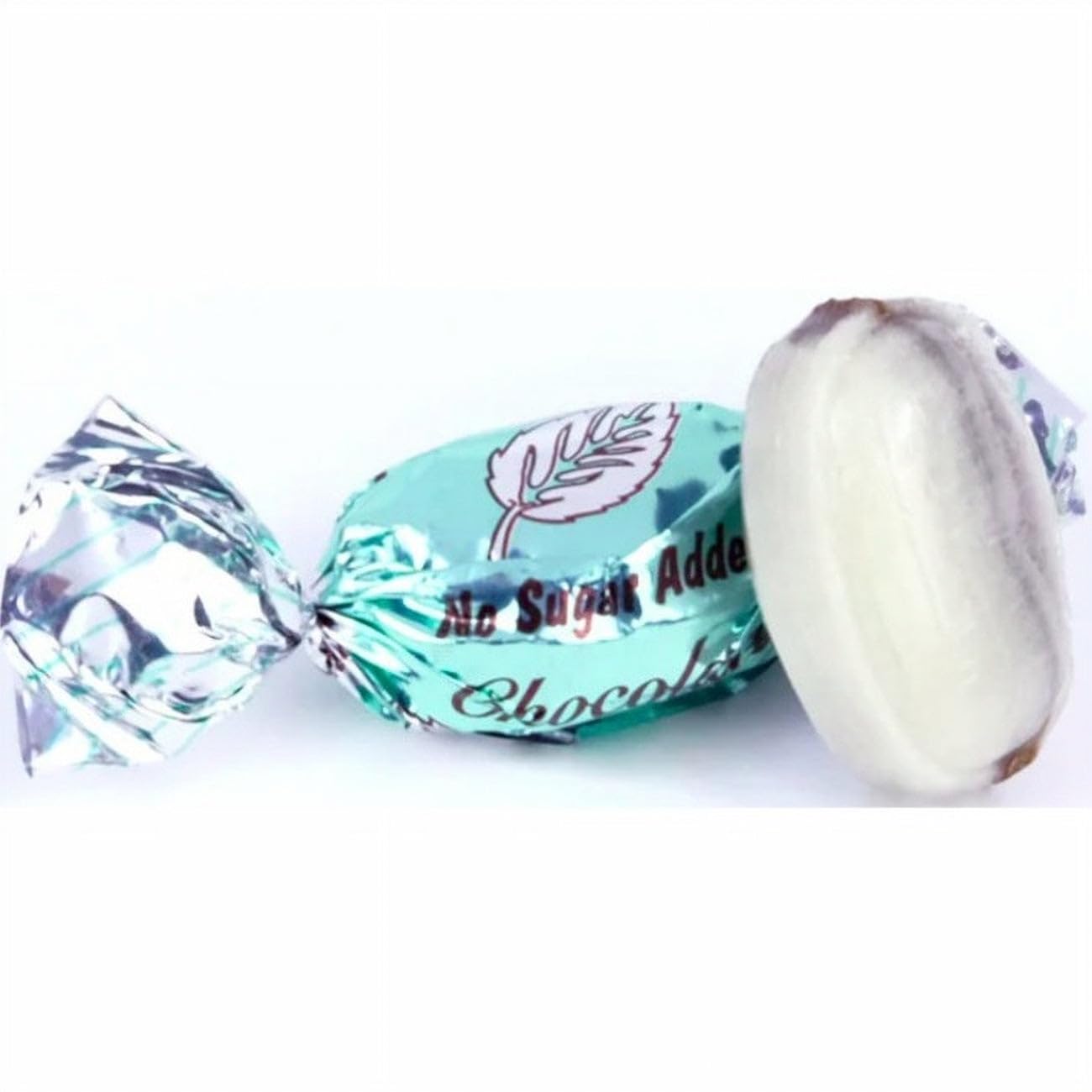 Kerr's Chocolate Mints Candies - Gluten Free, No Artificial Colors, 175g (3-Pack) | Perfect for Parties, Gifts & Office Treats