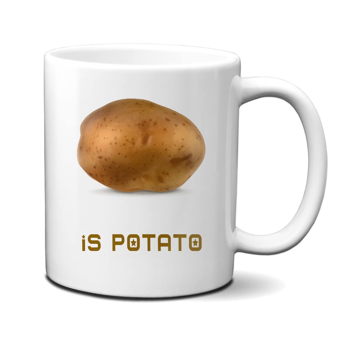 Premium Ceramic Coffee Mug for Hot & Cold Drinks - Perfect for Tea, Coffee, Hot Chocolate - Ideal for Home, Office & Gifts