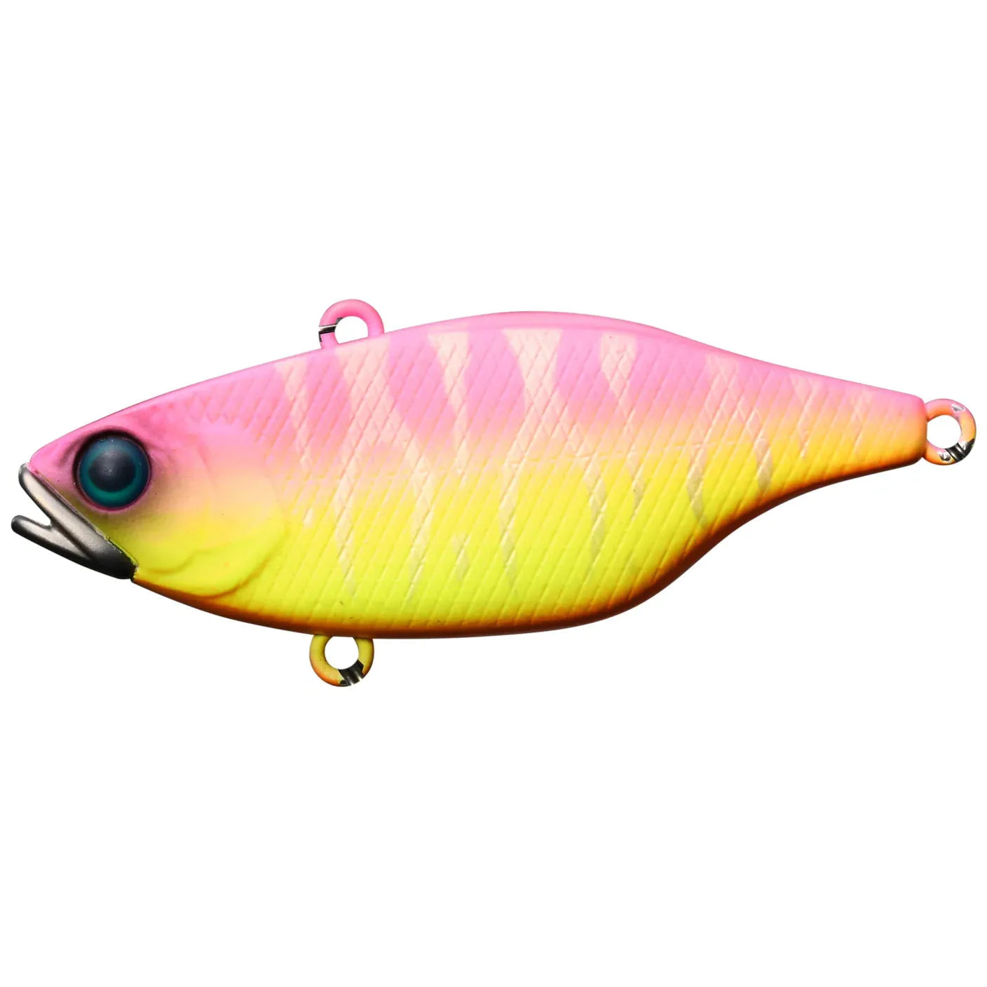 Jackall TN 50 Lipless Crankbait Fishing Lure - Bass Fishing Bait for Freshwater & Saltwater - Perfect for Casting and Trolling in Lakes, Rivers, and Ponds