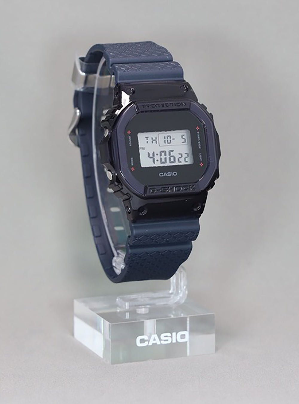 CASIO G-Shock Ninja Series Limited Edition Watch - Made in Japan - Durable & Waterproof for Outdoor, Sports & Military Use