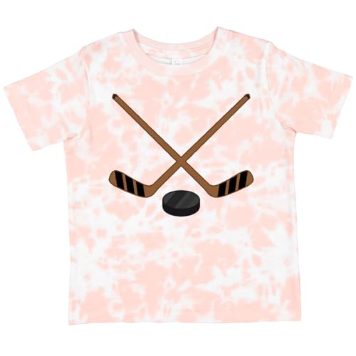 Tie Dye Pink