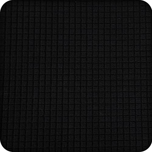 Black Jacquard 1