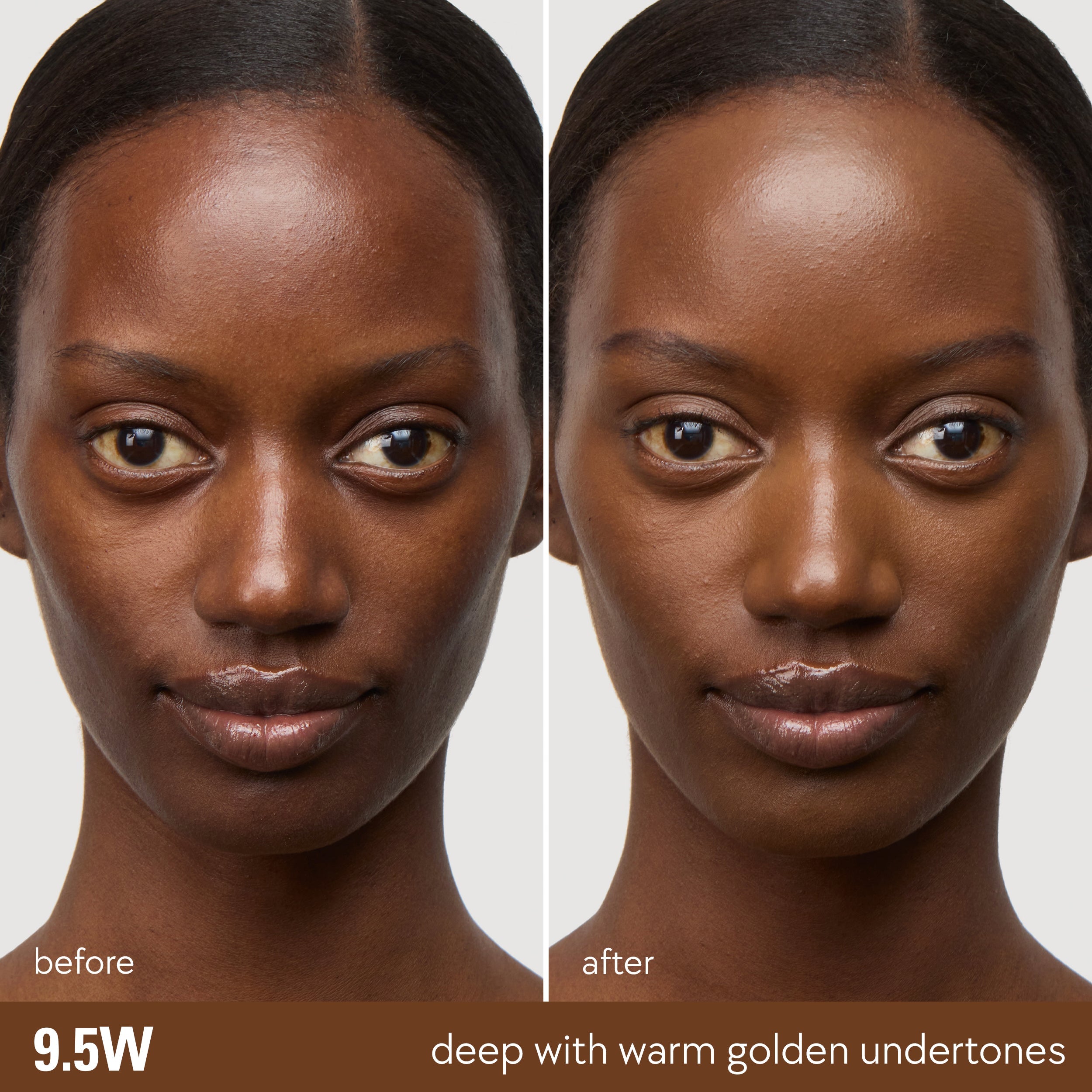 Flawless Skin Tint Blurring Elixir - Lightweight Foundation with SPF for Even Skin Tone | Perfect for Daily Wear & Natural Makeup Looks