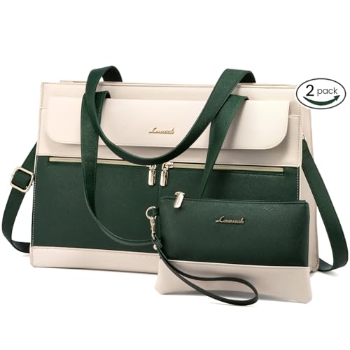 Dark Green/Beige-1