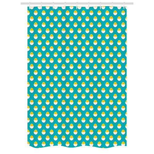 Seafoam Yellow