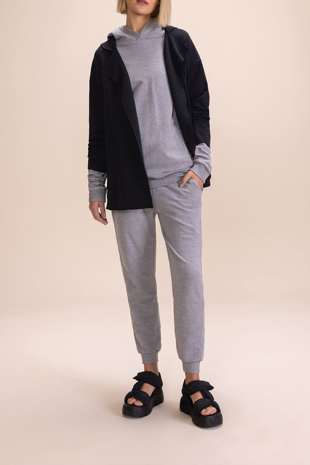 Stylish Women's Posh Blazer 455221 - Perfect for Office Wear, Business Meetings & Formal Occasions