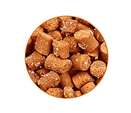 Honey Dried Orange Peel Snacks - 8090s Nostalgic Candy for Home & Office Snacking