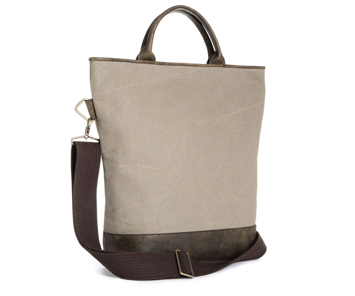 Timbuk2 Bourbon Tote Bag - Stylish & Durable Work Tote for Women & Men - Perfect for Office, Travel & Everyday Use
