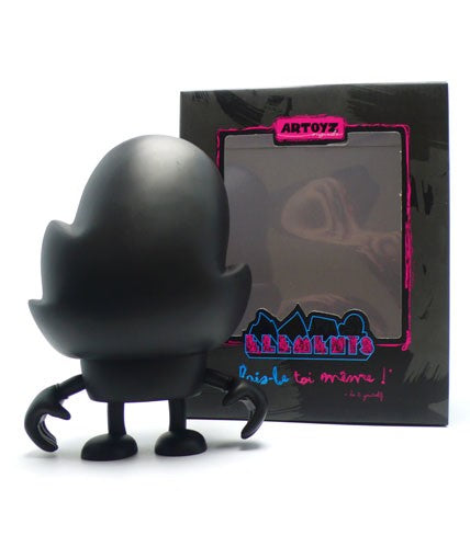 DIY Black Air Elements Kit - Create Your Own Custom Air Design for Sneakers, Hoodies & Accessories | Perfect for Crafting, Gifts & Personal Style