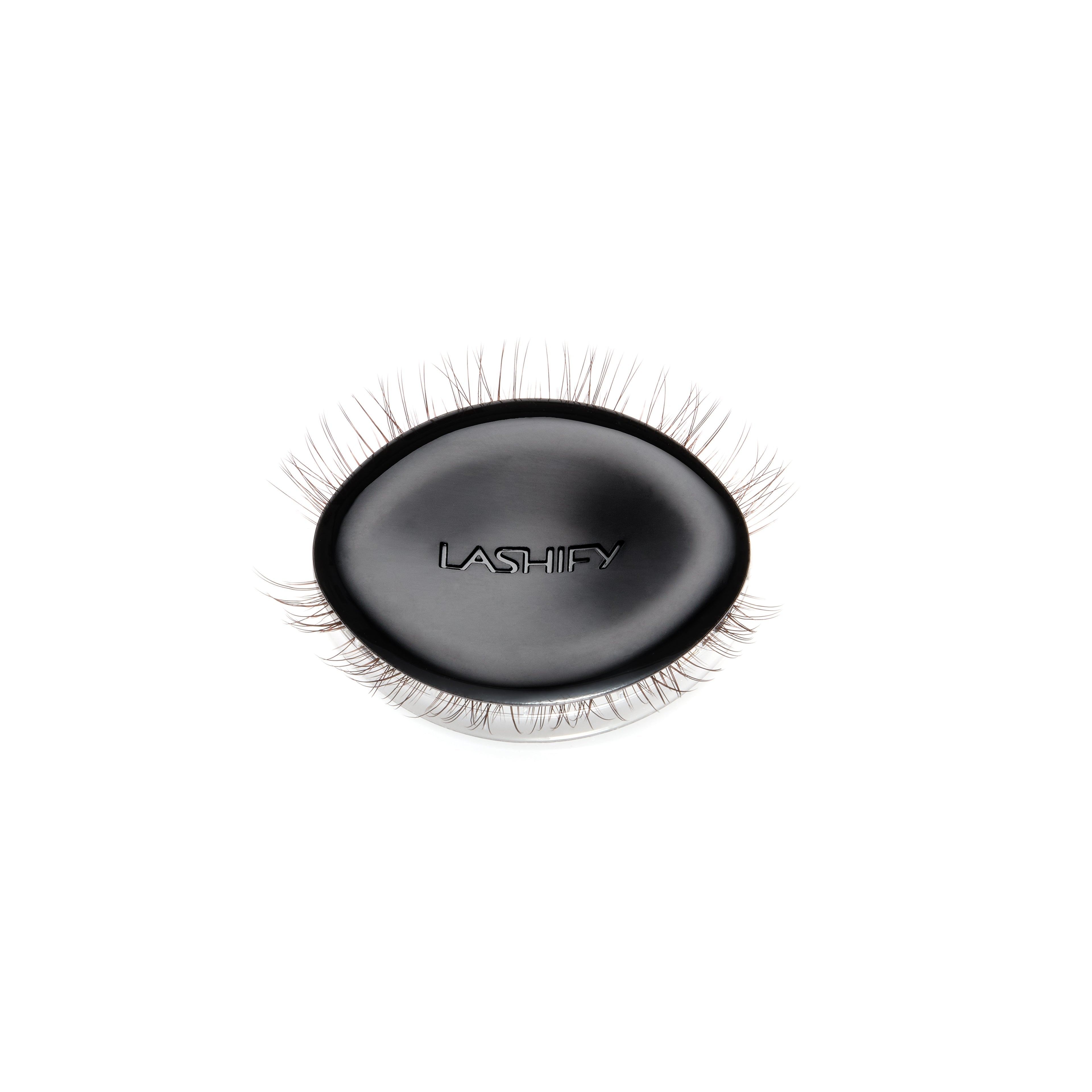 Plus+ Gossamer® Lash - Natural Looking False Eyelashes for Dramatic Volume & Length | Perfect for Weddings, Parties & Everyday Glam