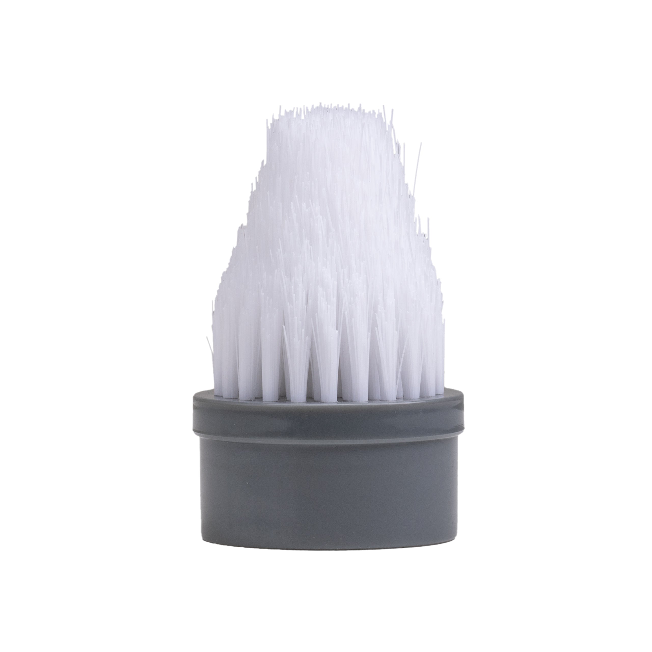 Electric Spin Scrubber - Cordless Cleaning Brush for Bathroom, Kitchen & Tile Floors | Rechargeable Power Scrubber with 4 Replaceable Heads | Perfect for Shower, Sink, Grout & Hard-to-Reach Areas