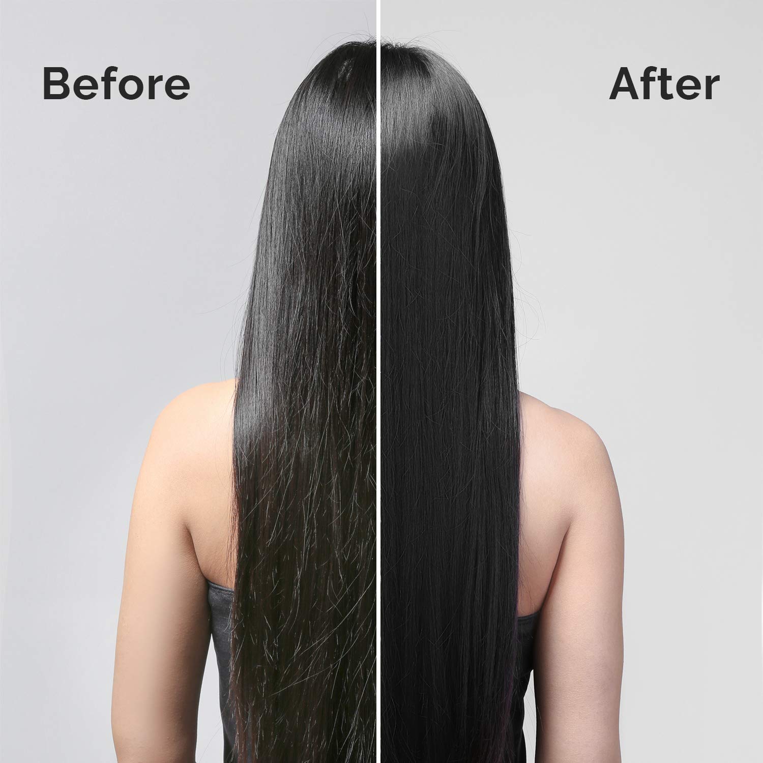 MaxBella Biotin & Collagen Hair Conditioner for Men and Women - 300ml Deep Hydration & Repair Treatment for Dry, Damaged Hair - Salon Quality Leave-In Conditioner for Stronger, Shinier Hair at Home