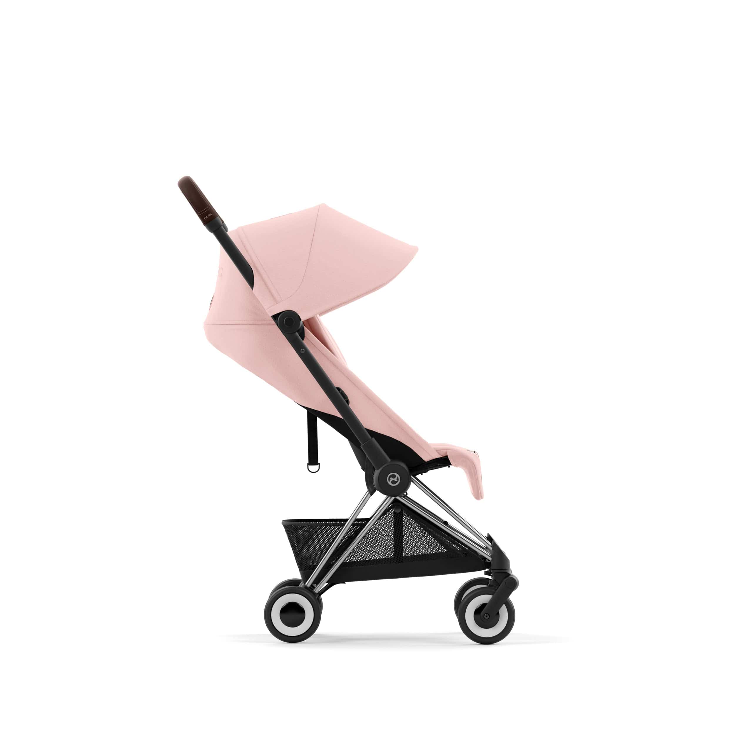 Cybex Coya Lightweight Compact Stroller for Travel & Everyday Use - Perfect for City Walks, Shopping & Airports