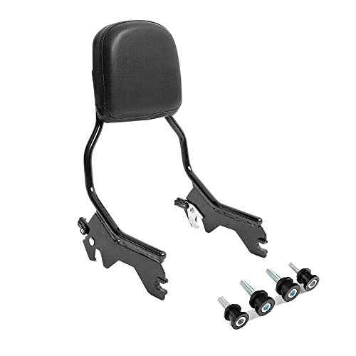 For FLDE FLHC FLHCS FLSL FXBB-Set B Black