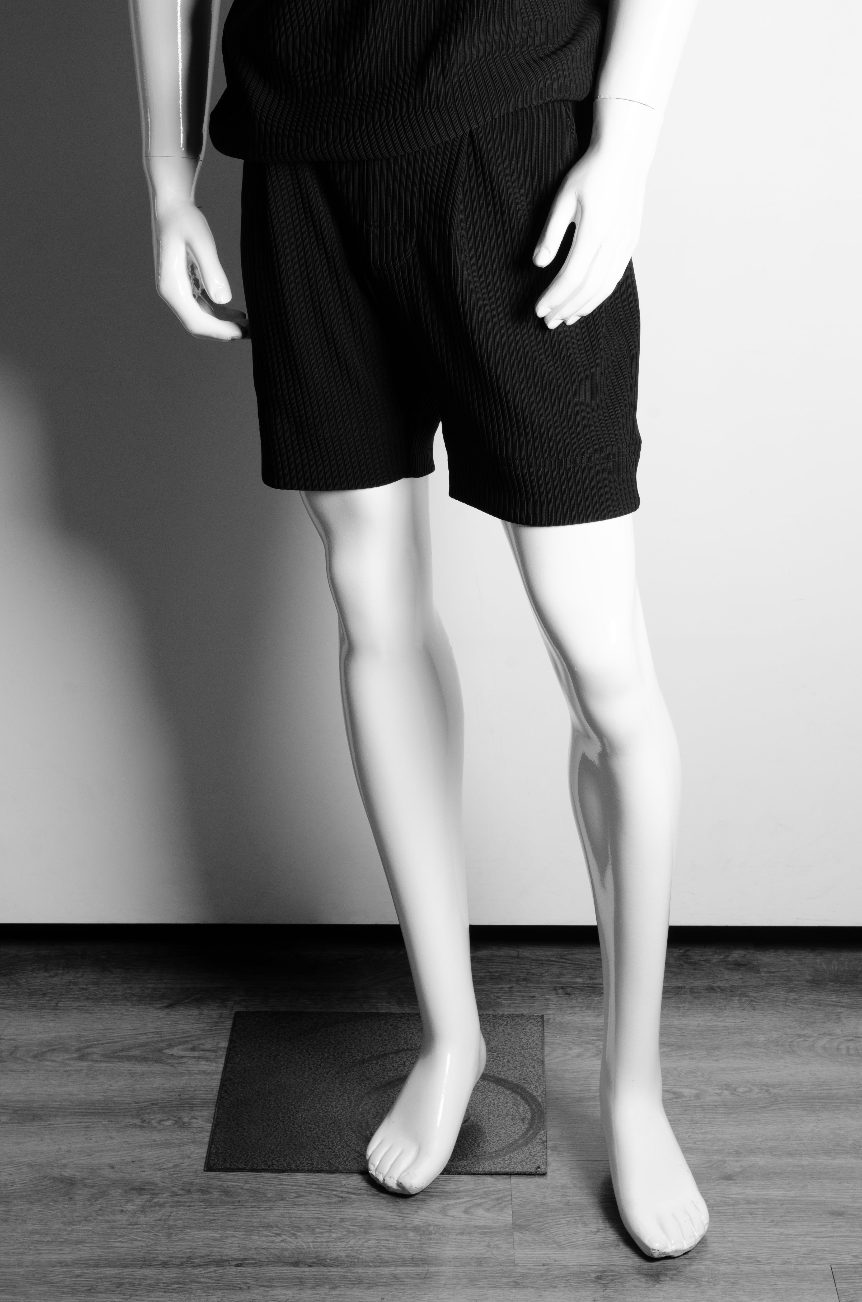 Night & Day Shorts - Comfortable and Stylish Men's & Women's Lounge Shorts for Sleep, Workout, and Everyday Wear