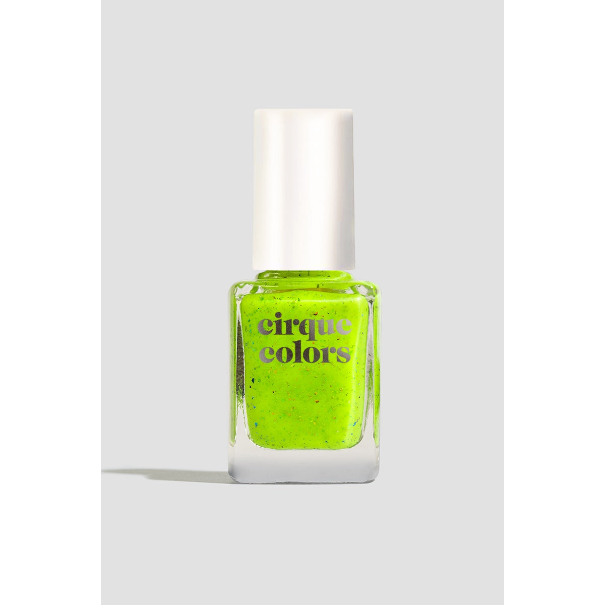 Cirque Colors Blaze Glaze Nail Polish - 0.37 oz Long-Lasting Vegan & Cruelty-Free Nail Lacquer for Salon-Quality Manicures at Home | Perfect for Parties, Weddings & Everyday Wear