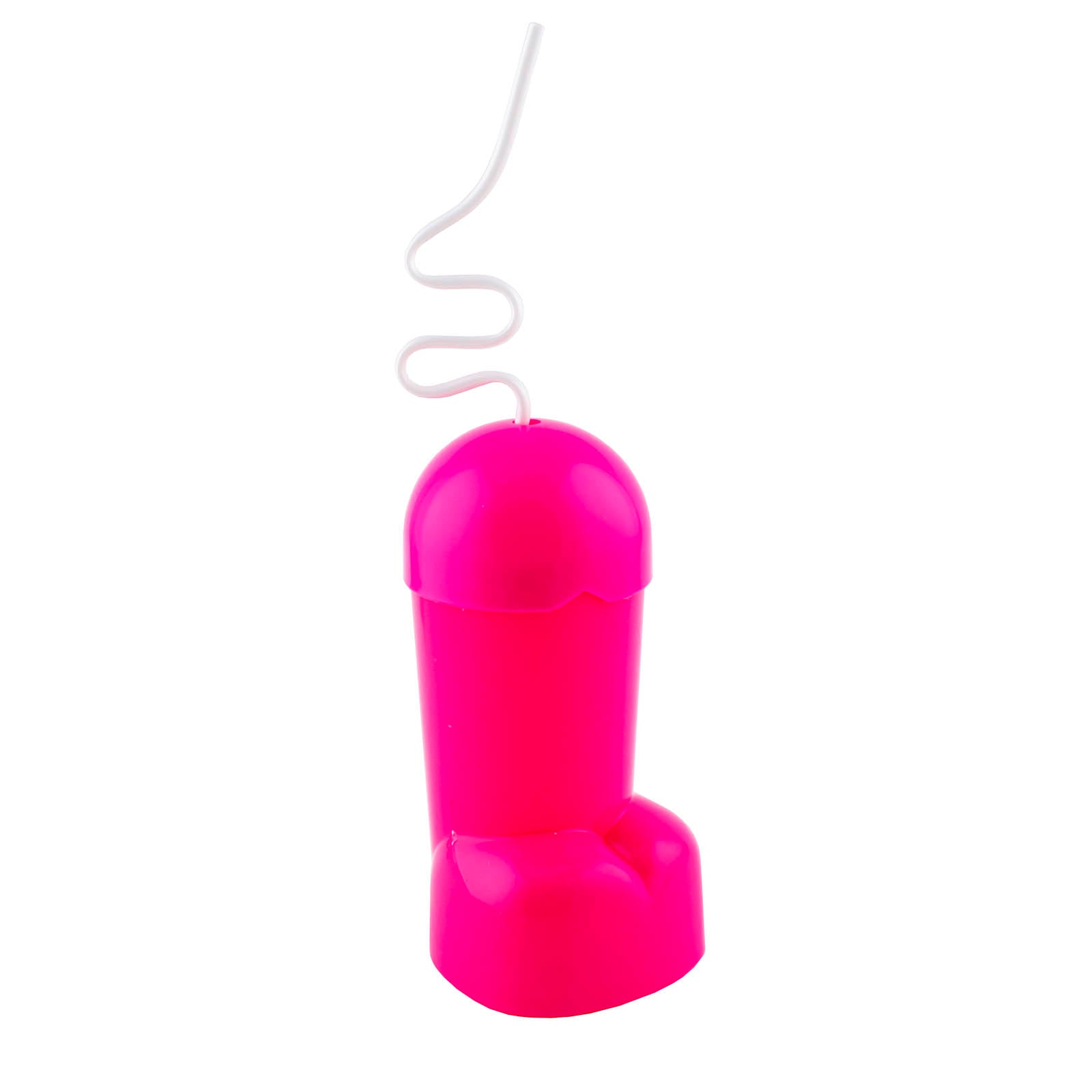 20oz Cocktail Cup with Lid & Straw - Reusable, Leak-Proof Drinking Glass for Parties, Poolside, and Outdoor Events