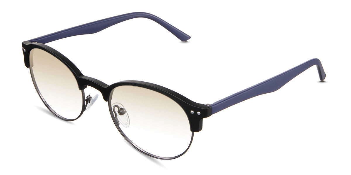 Andi Women's Prescription Tinted Glasses - Stylish & UV Protection for Work, Driving & Outdoor Activities