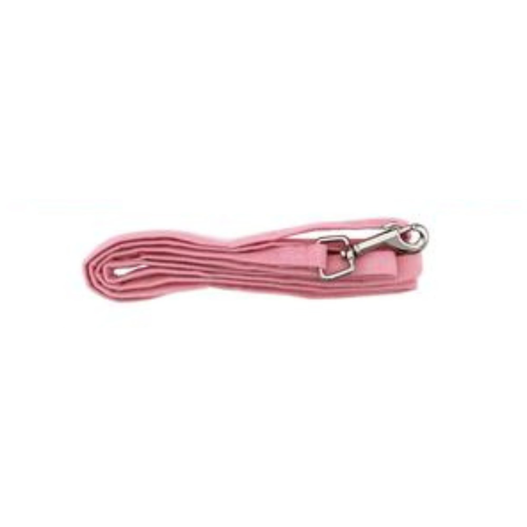 DOGGIE DESIGN Cool Mesh Dog Harness for Small Dogs - Breathable Soft Adjustable Vest, Solid Pink - Perfect for Walking, Running, Hiking & Outdoor Adventures