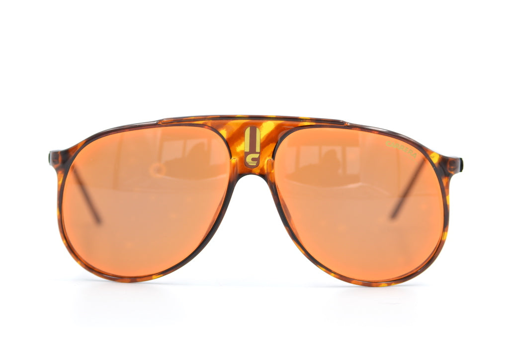 Carrera 5424E 11 Ultrapol Sunglasses - Polarized UV Protection for Men & Women - Perfect for Driving, Running, and Outdoor Sports