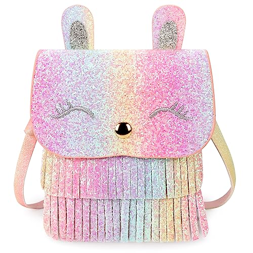 Rabbit Pink Blue
