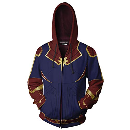 Captain Marvel 3