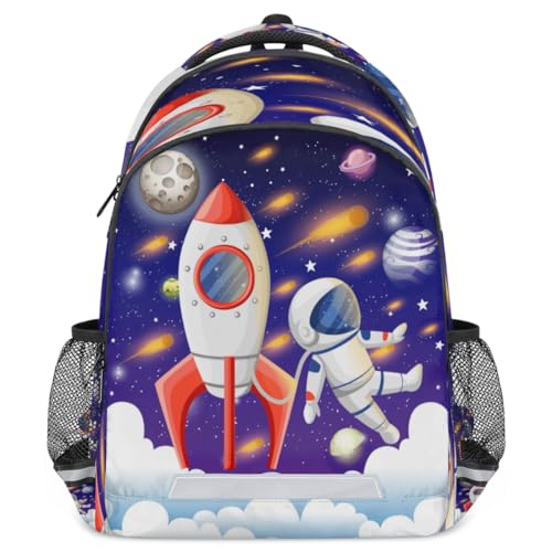 Space Elements